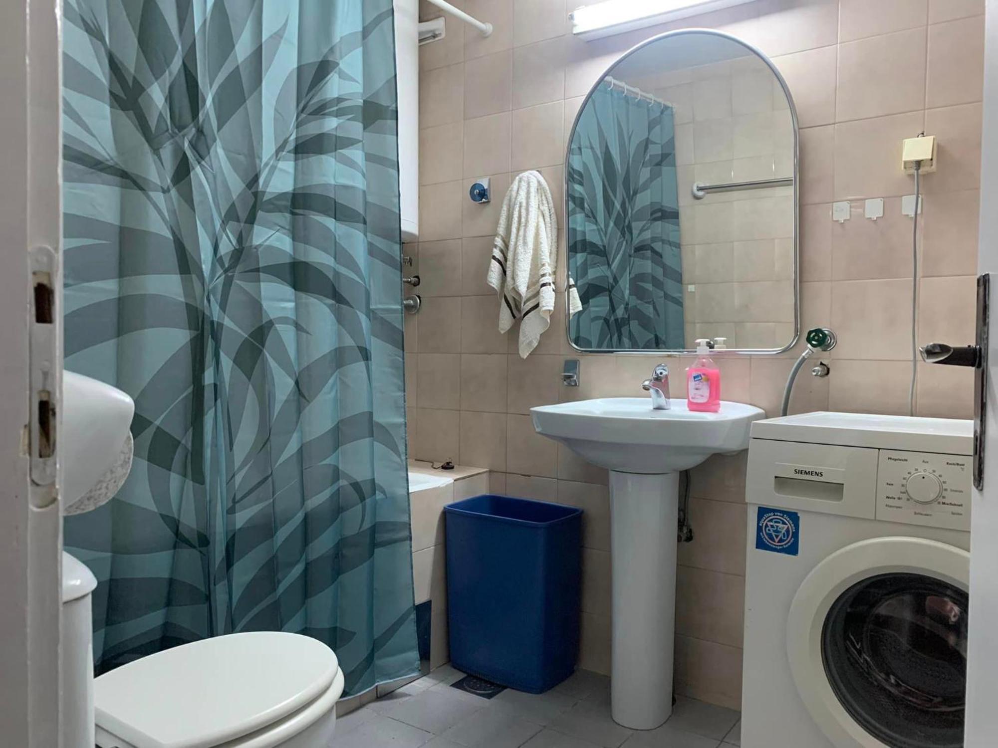 Soulful Apartment Belgrade Extérieur photo